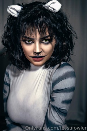 Tessa Fowler Photo #400