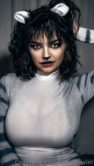 Tessa Fowler Photo #418