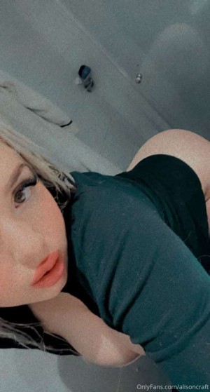 Alisoncraft Photo #28