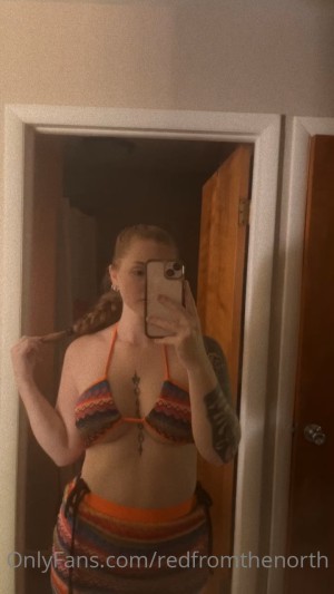 Redfromthenorth Video #55