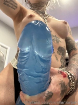 Cruellamorgan Photo #326