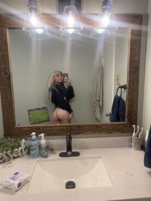 Cruellamorgan Photo #403