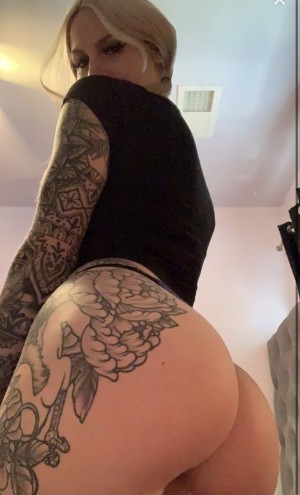 Samantha Michale Photo #16