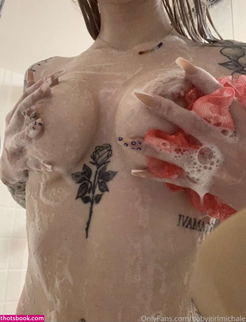 Samantha Michale Photo #20