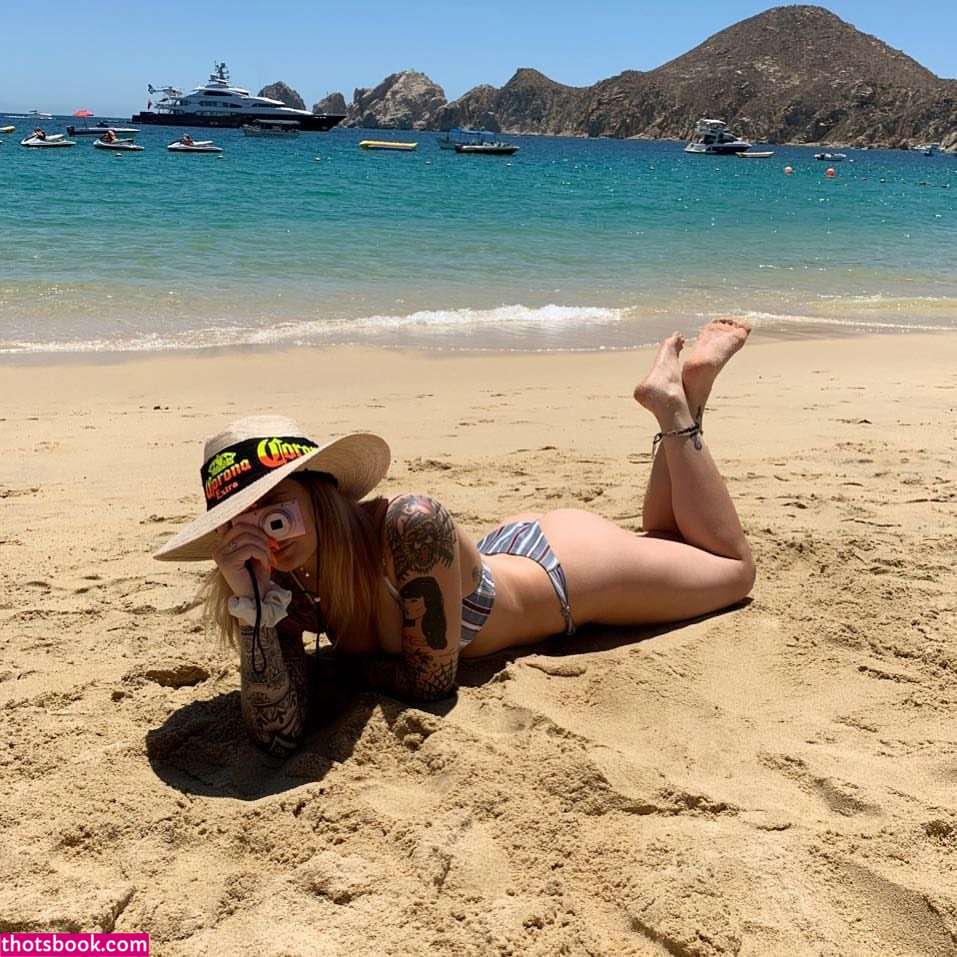 Samantha Michale Photo #36