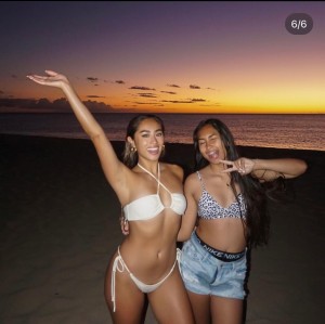 Savannah Palacio Photo #3