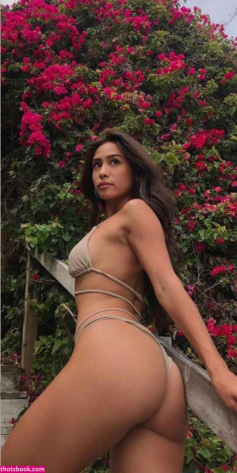 Savannah Palacio Photo #18