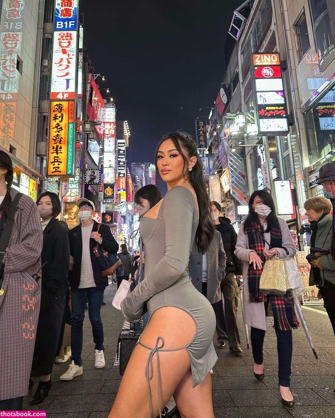 Savannah Palacio Photo #29