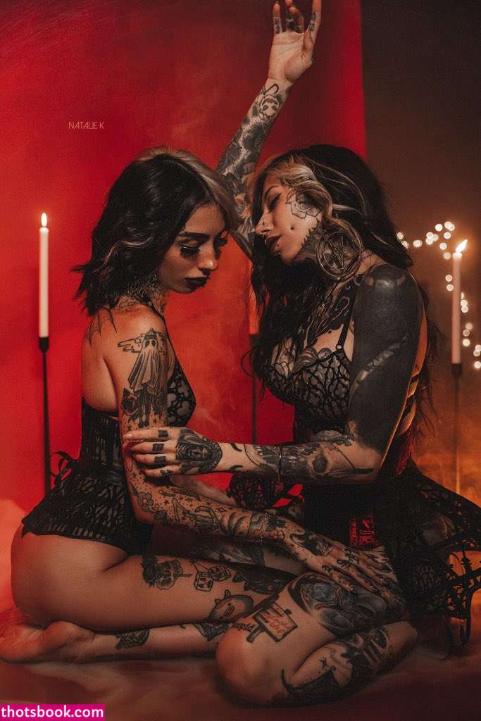 Cruellamorgan Photo #471