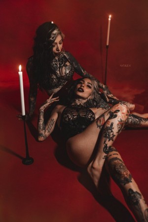 Cruellamorgan Post #13