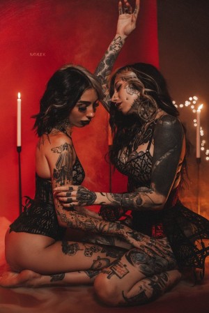 Cruellamorgan Photo #471