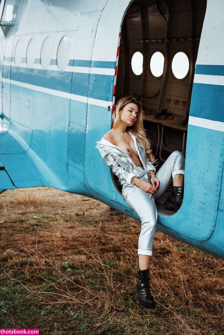 Usur Aidan Photo #271