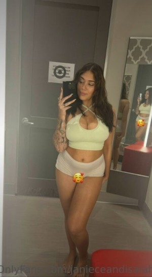 Janiece Nyasia Photo #8