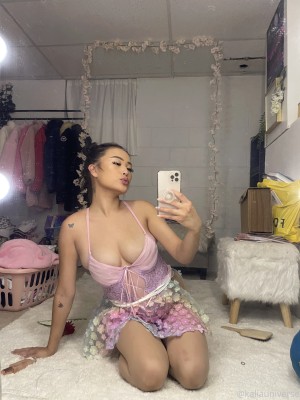 Ka Lia Universe Photo #11