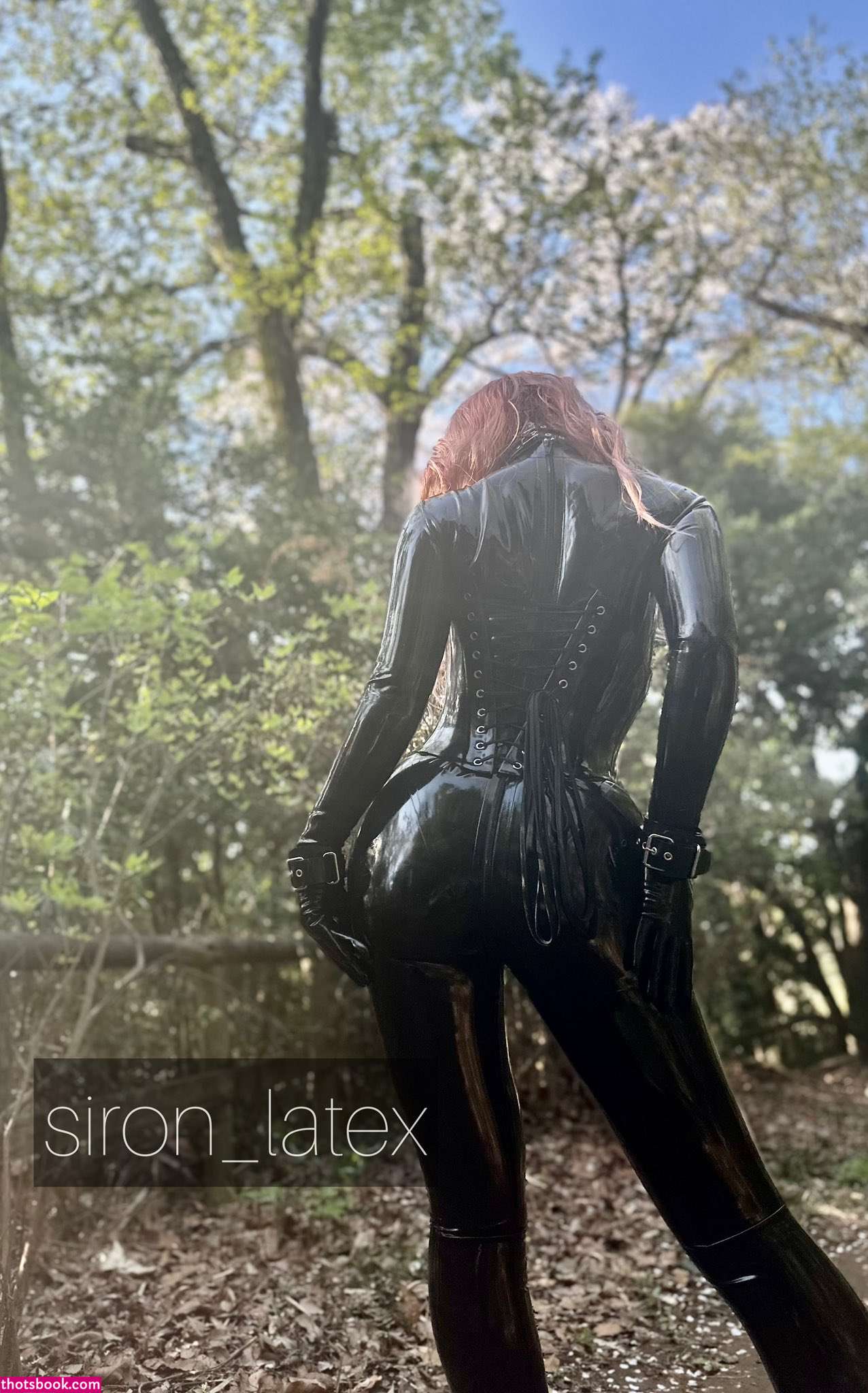Siron Latex Photo #26