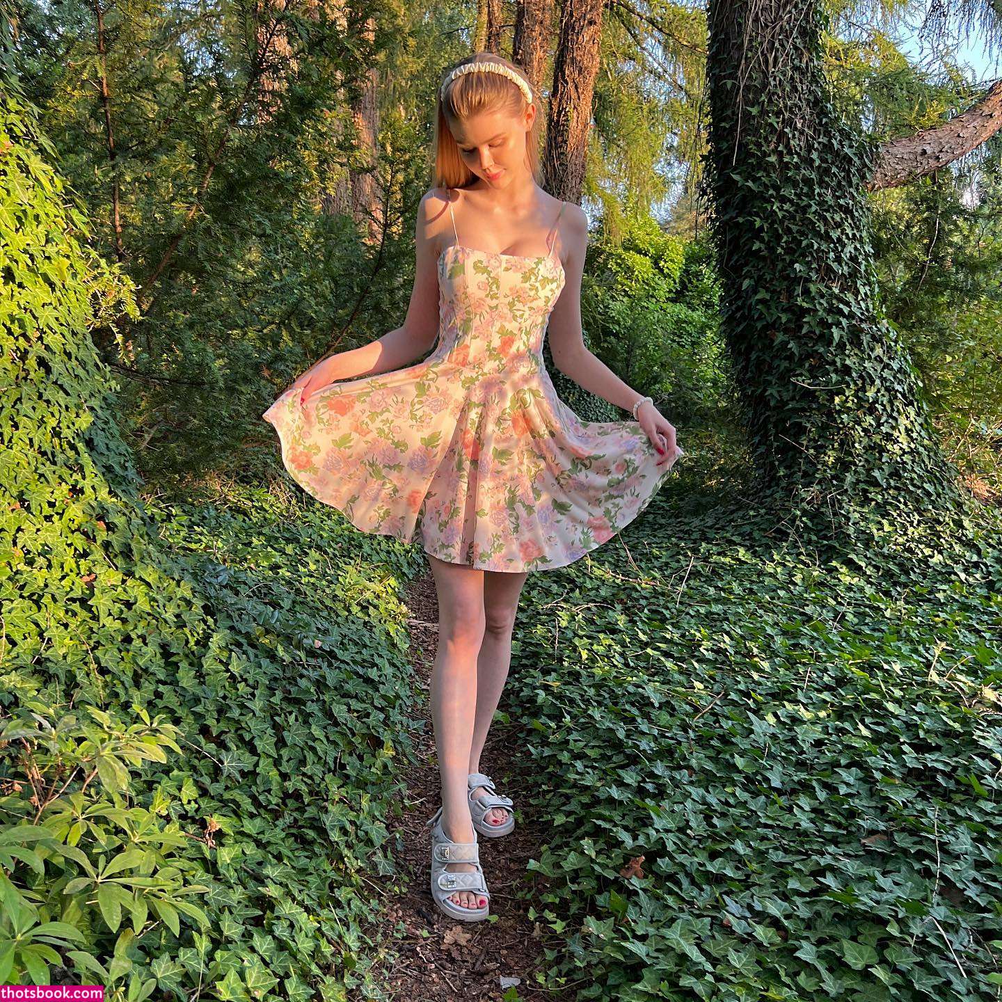 Where Is Lily Photo #9