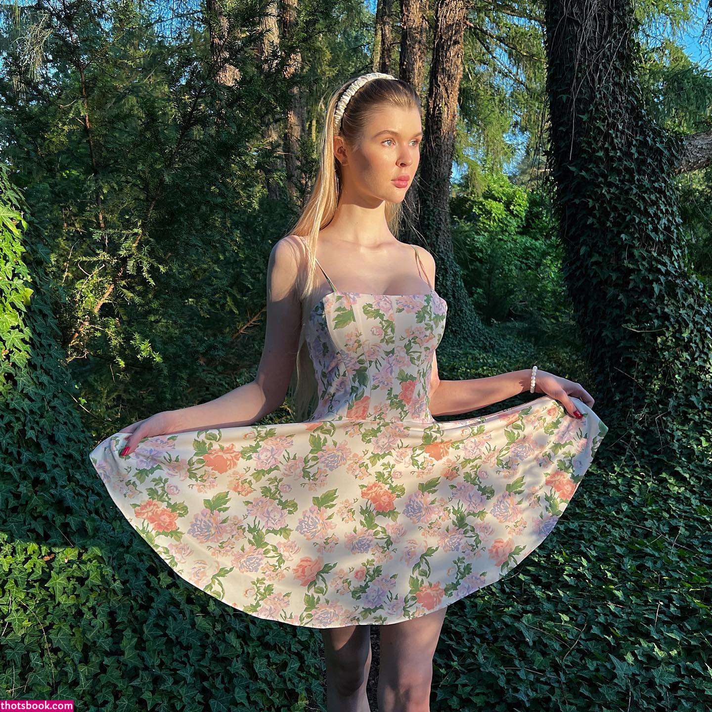 Where Is Lily Photo #10