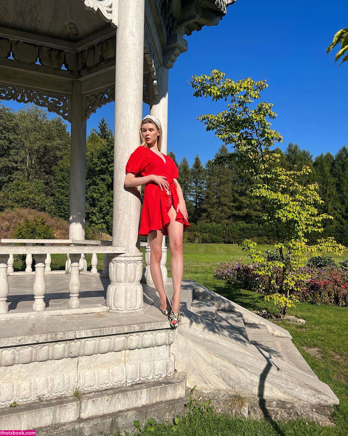 Where Is Lily Photo #13