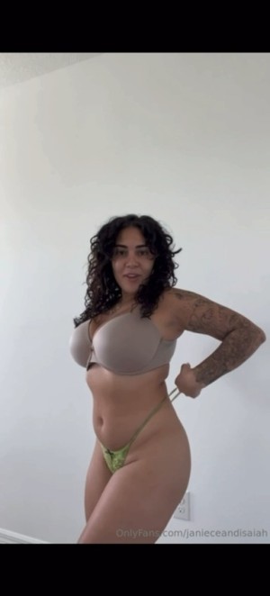 Janiece Nyasia Video #42