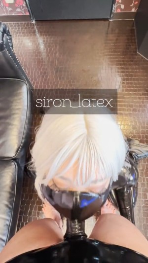 Siron Latex Video #38