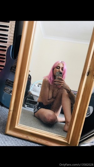 Darcy del Ray Photo #1