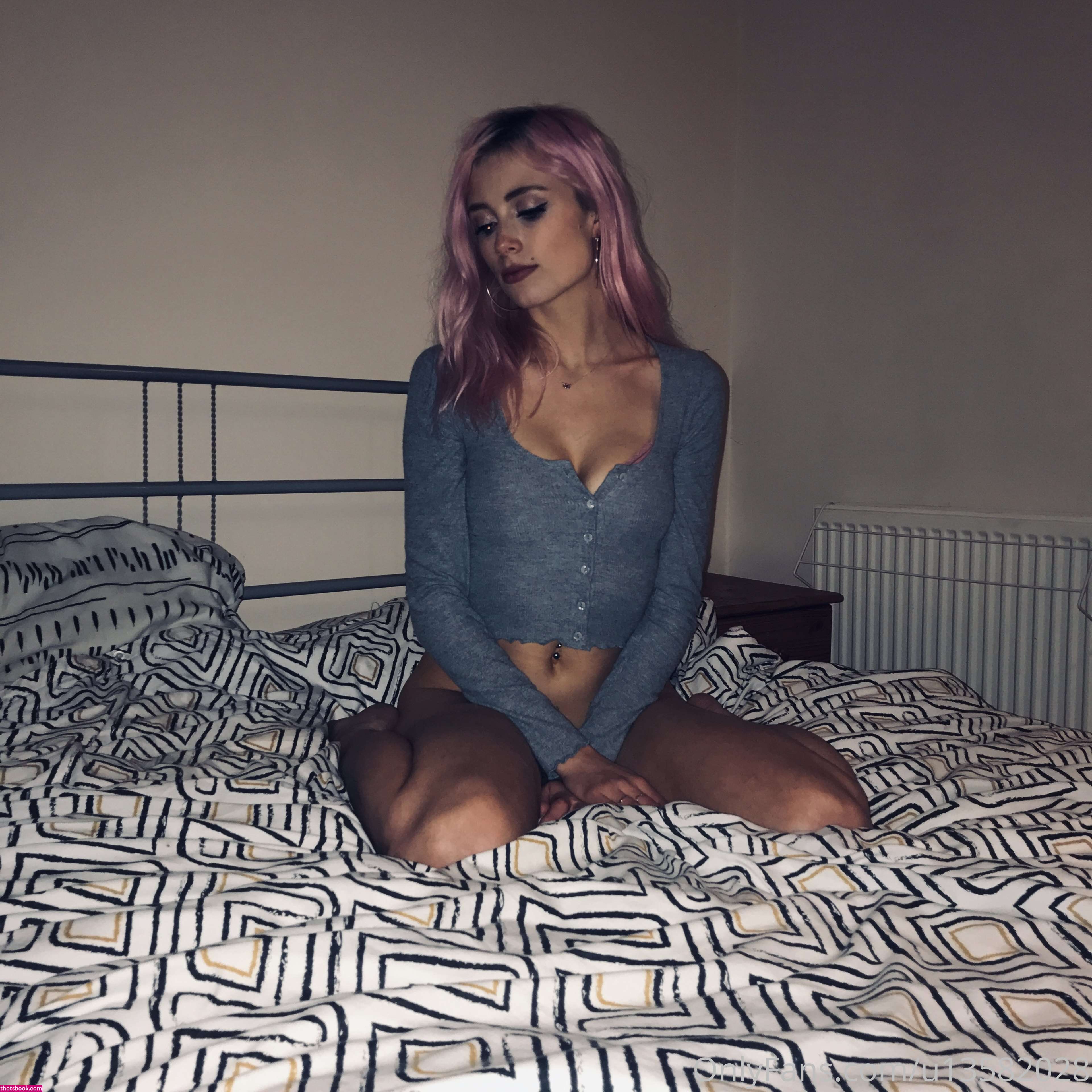 Darcy del Ray Photo #32