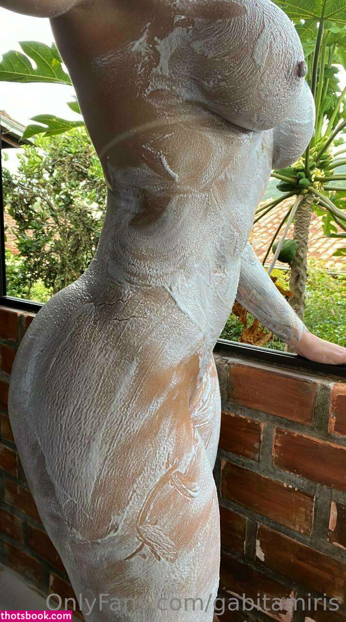 Gabrieli Tamiris Photo #38