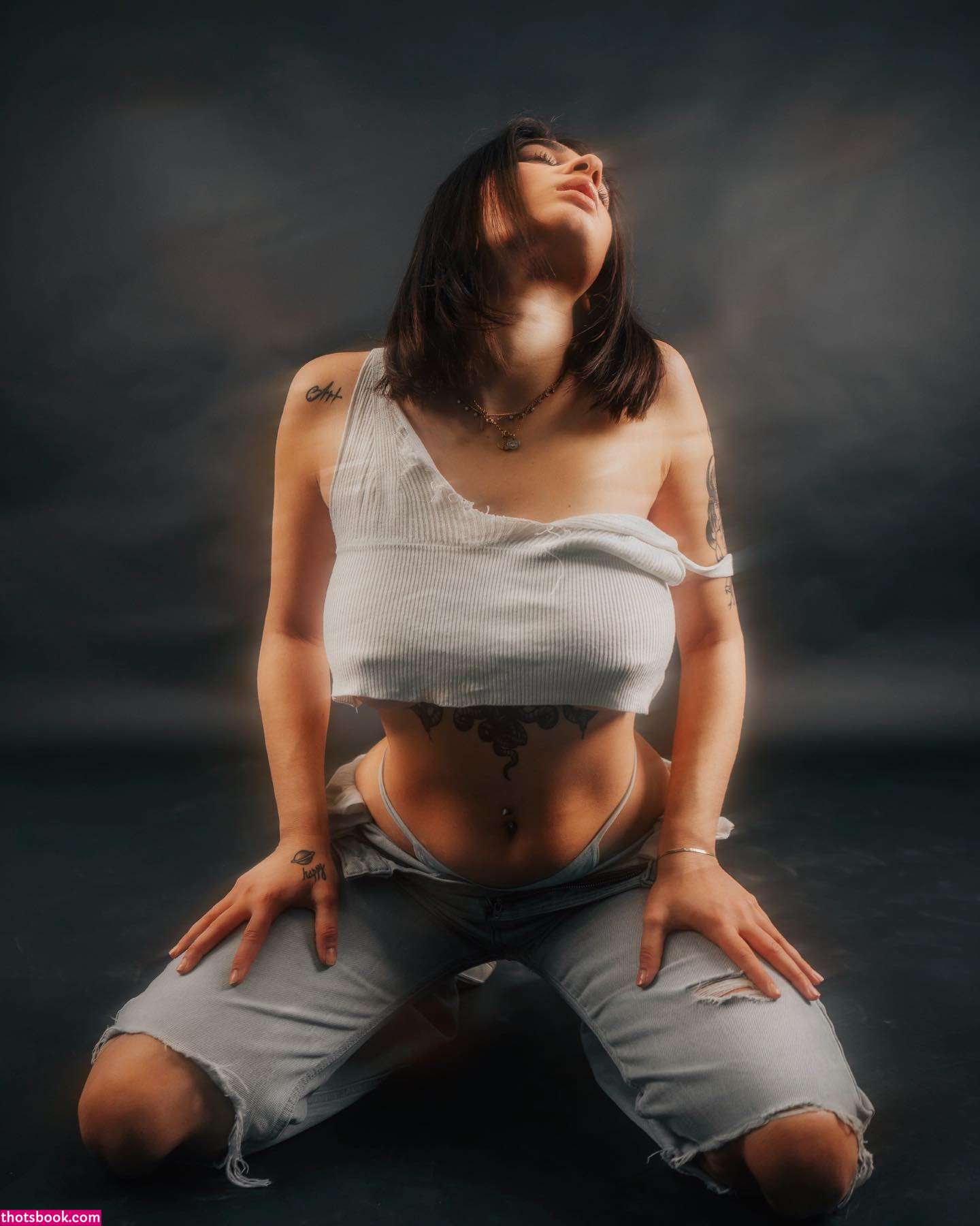 isyourgirlangie Photo #5