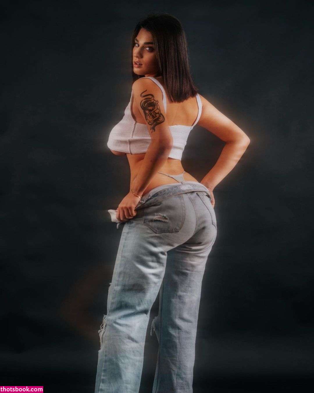 isyourgirlangie Photo #8