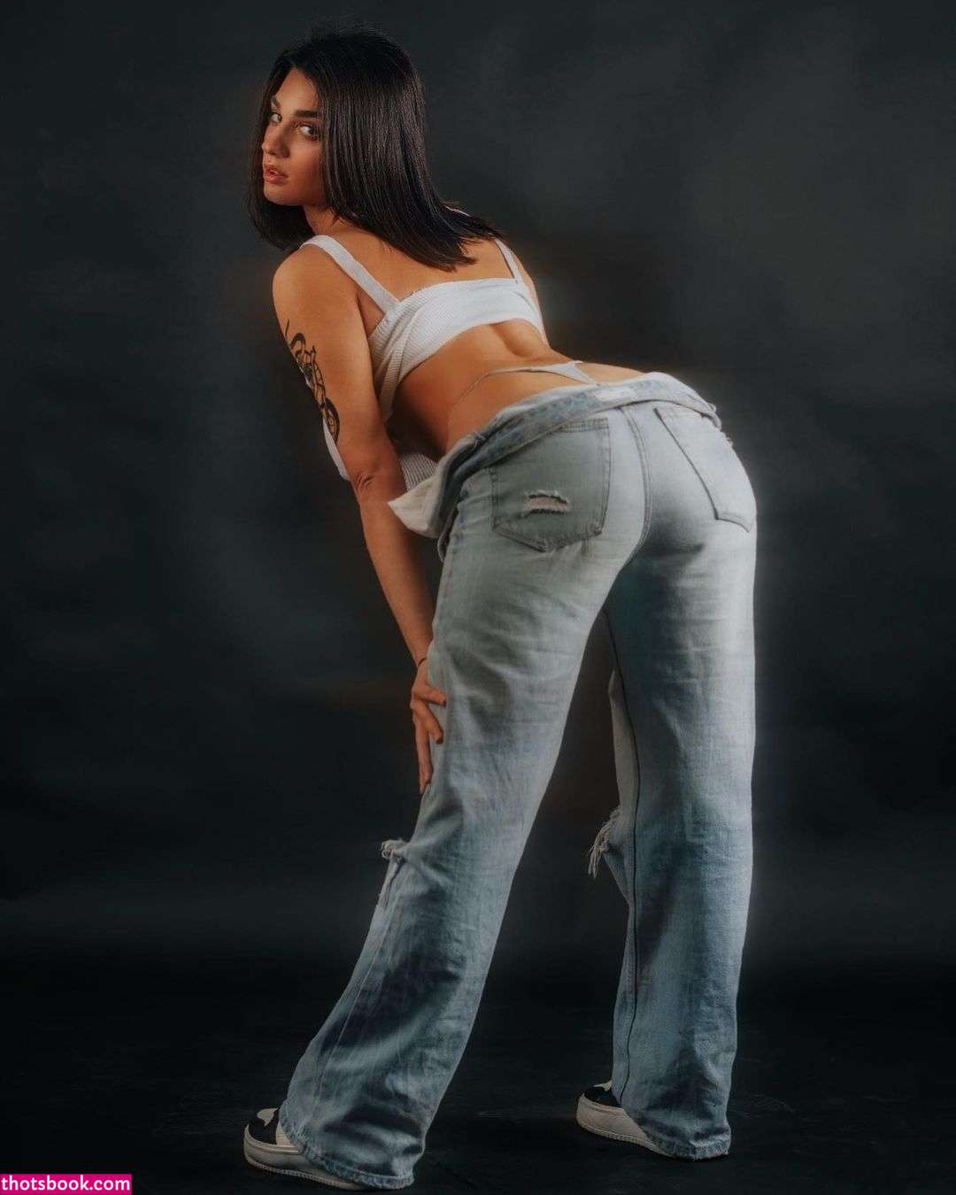 isyourgirlangie Photo #11