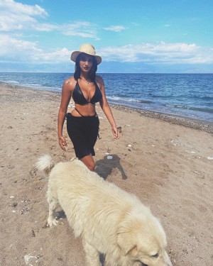 isyourgirlangie Photo #25