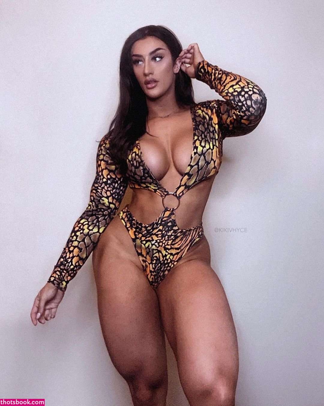 Kiki Vhyce Photo #15