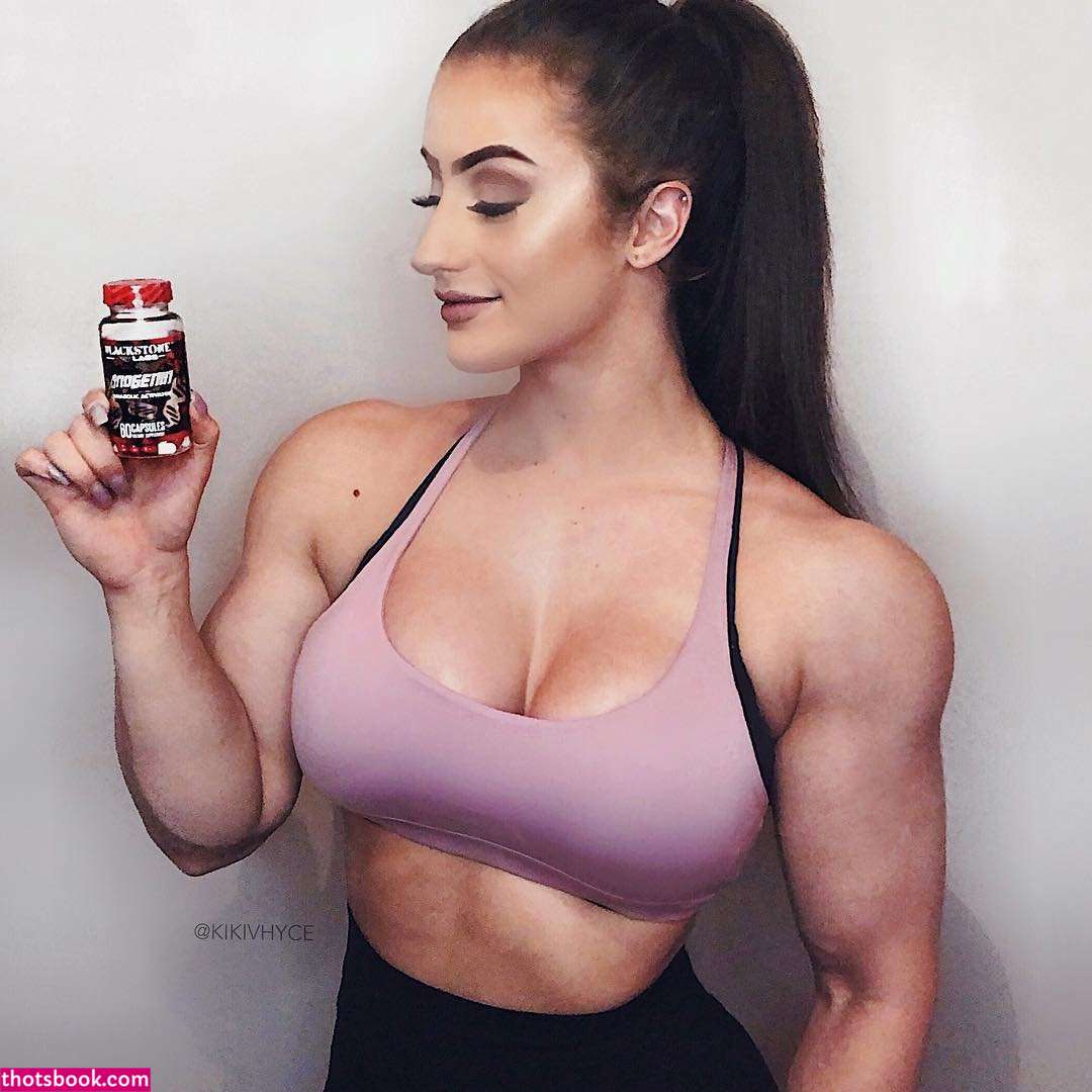 Kiki Vhyce Photo #17