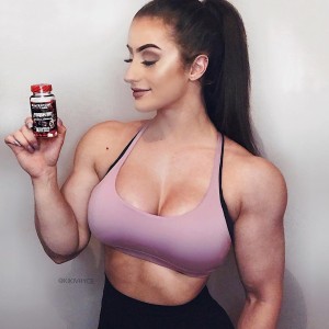 Kiki Vhyce Photo #17