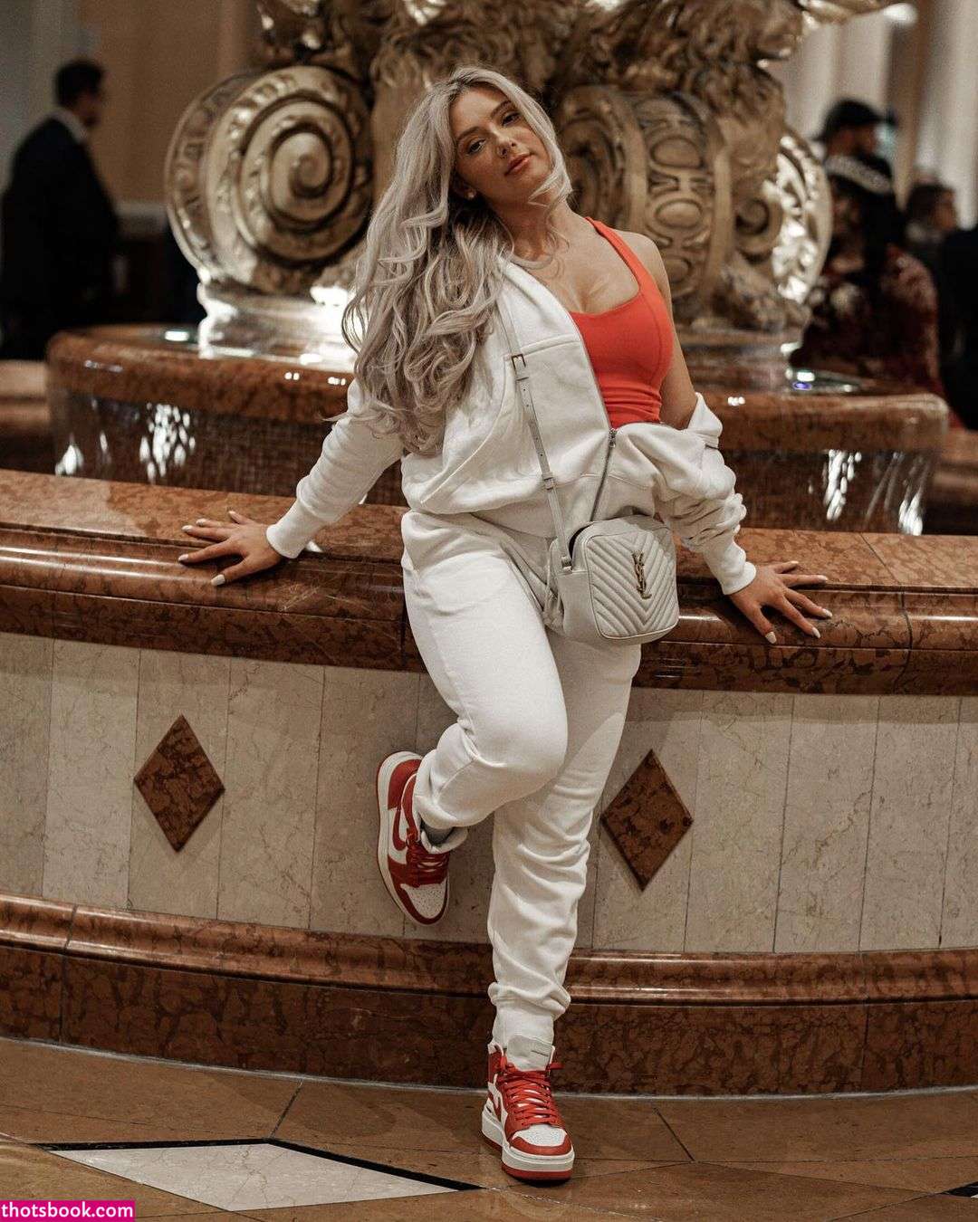 Miranda Cohen Photo #29