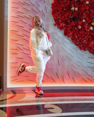 Miranda Cohen Post #4