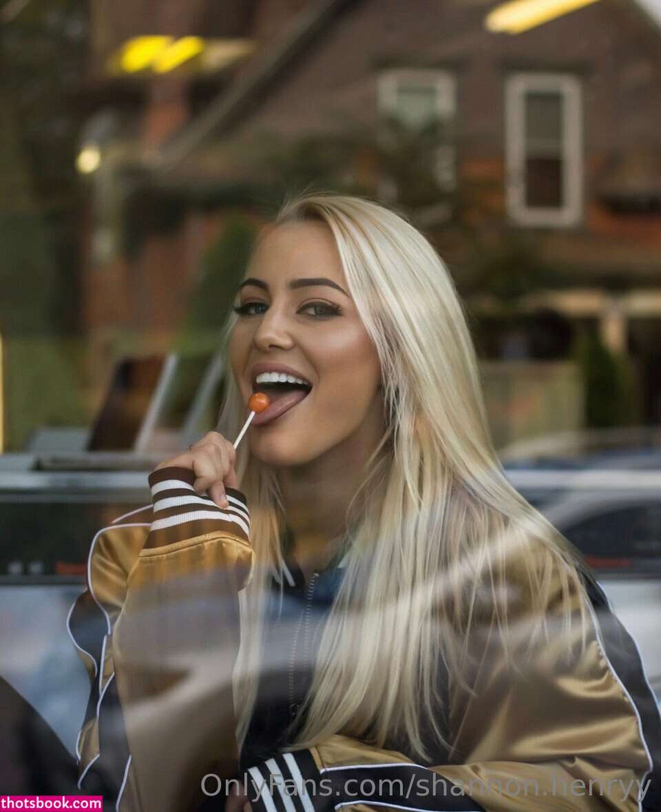 Shannon Henry Photo #13