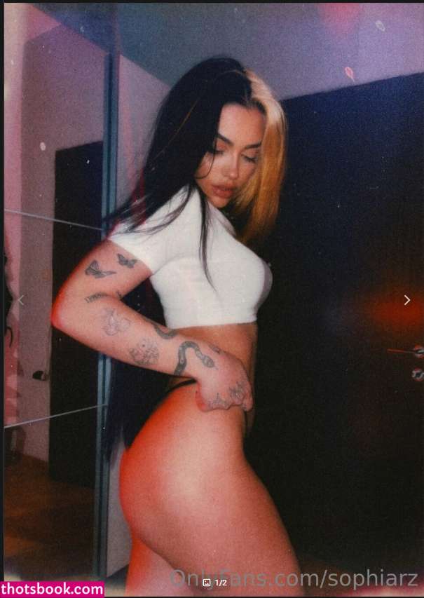 Sophia Rizou Photo #4