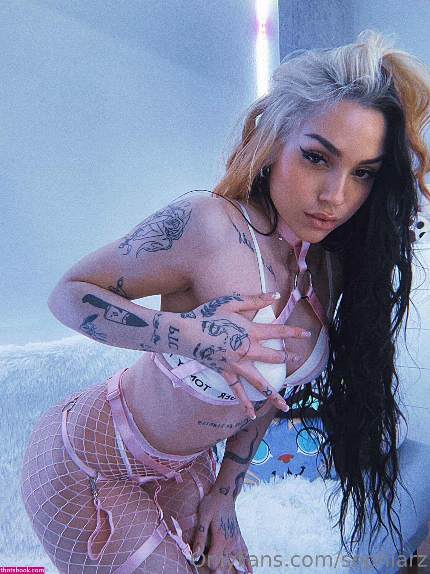 Sophia Rizou Photo #19