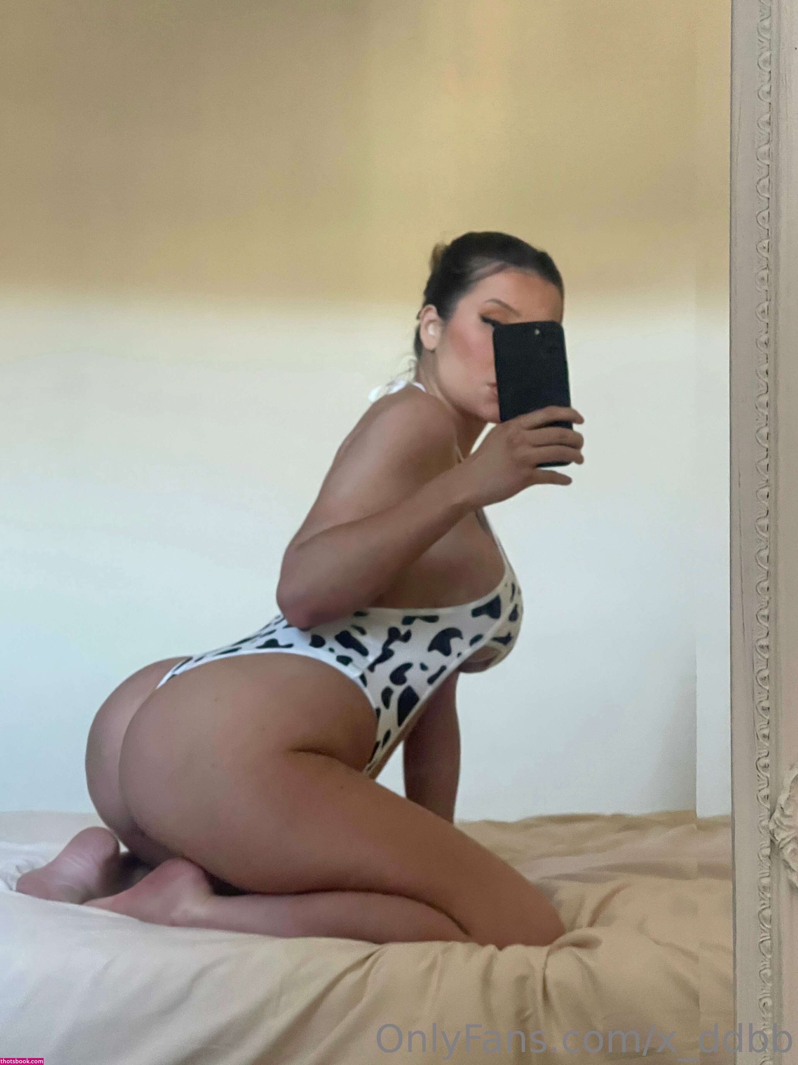 Dani Devall Photo #71