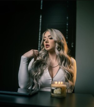 Miranda Cohen Post #10