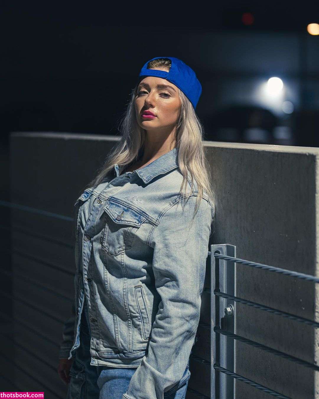 Miranda Cohen Photo #68