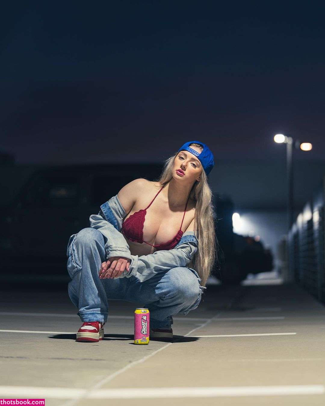 Miranda Cohen Photo #71