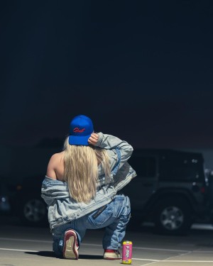 Miranda Cohen Post #12