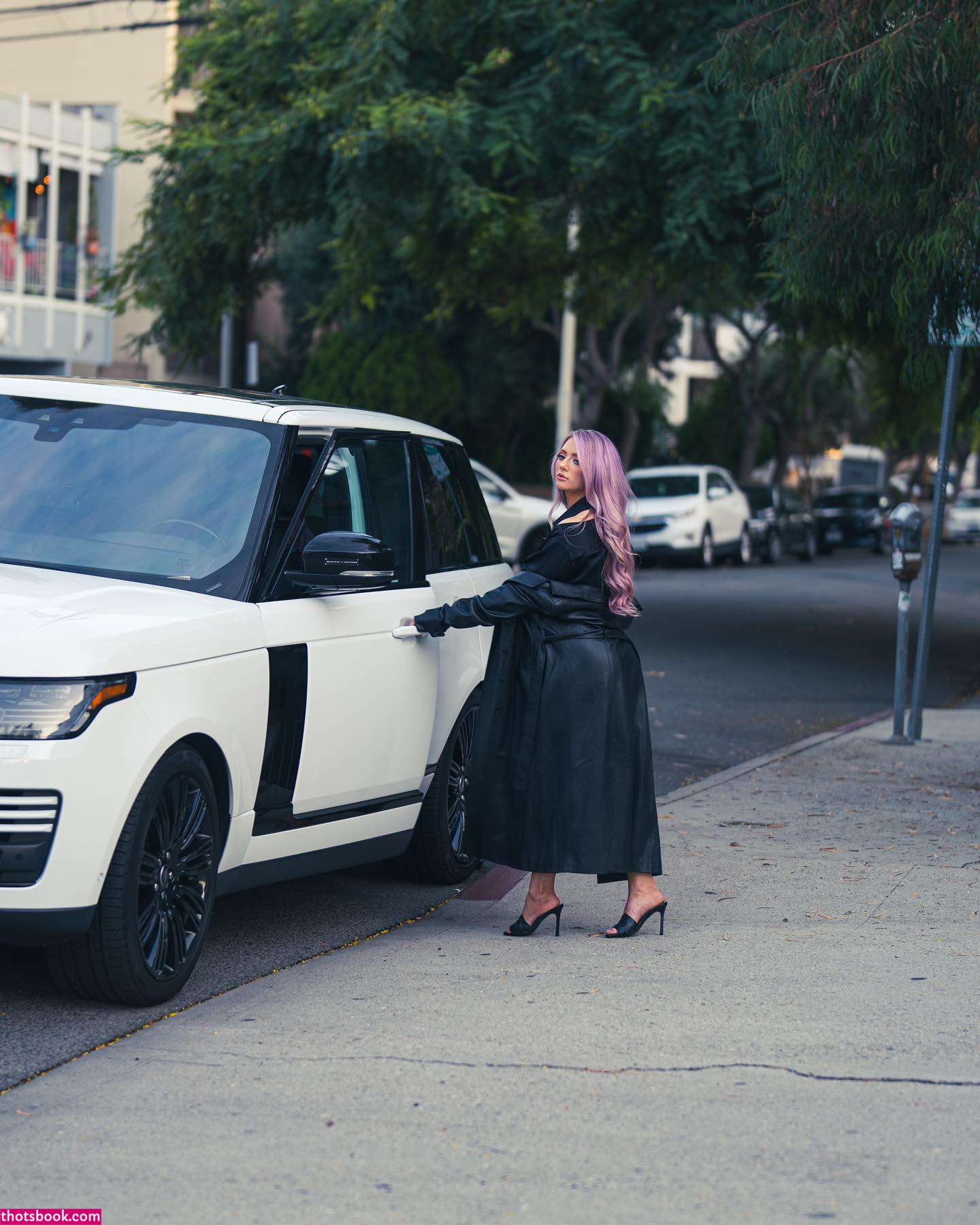 Miranda Cohen Photo #77