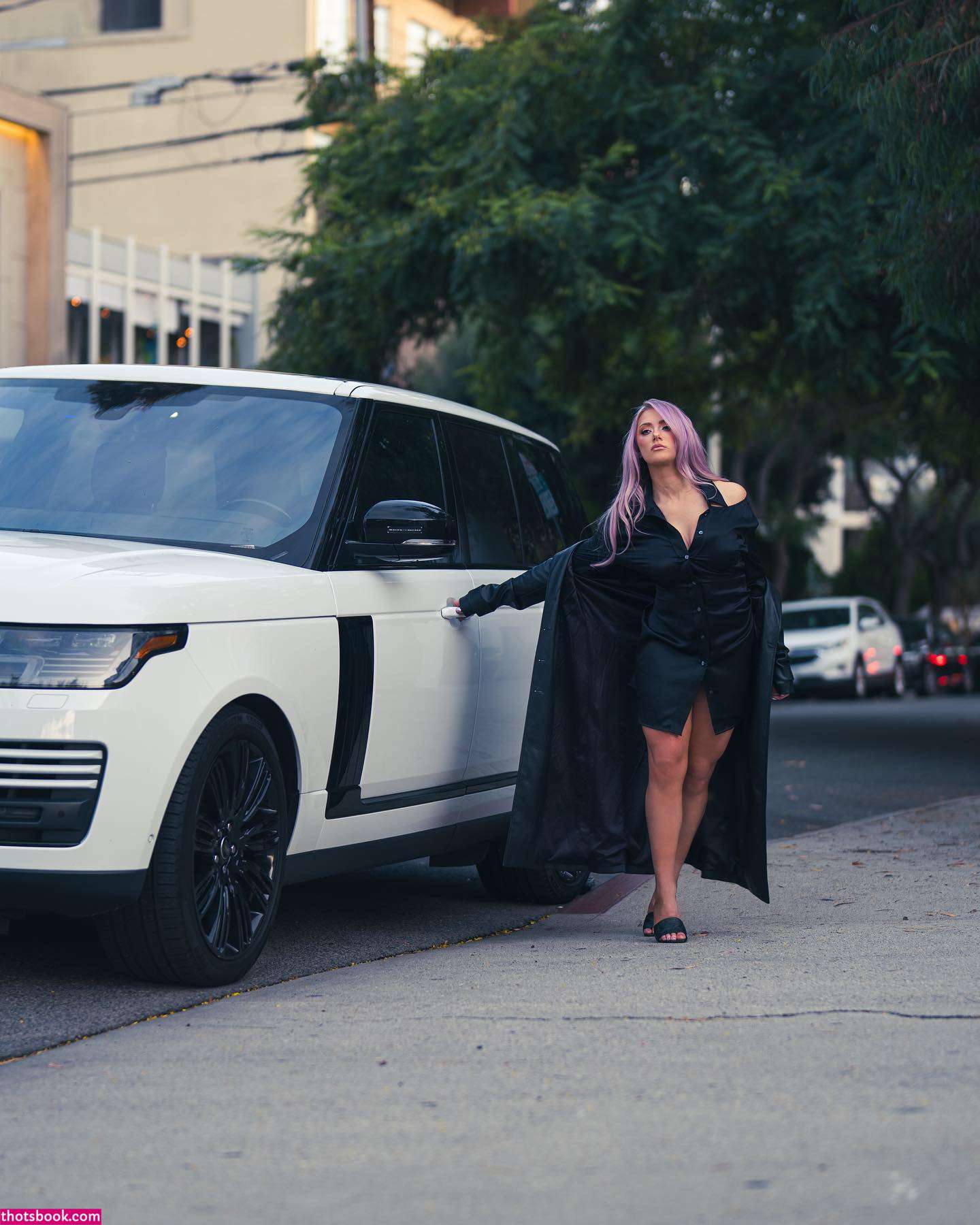 Miranda Cohen Photo #89