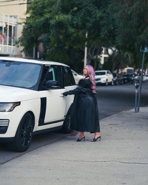 Miranda Cohen Photo #77