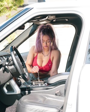 Miranda Cohen Photo #79