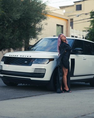 Miranda Cohen Photo #81