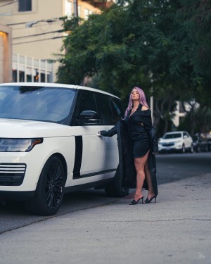 Miranda Cohen Photo #83